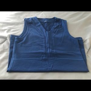 Lululemon V-Neck Tank Top